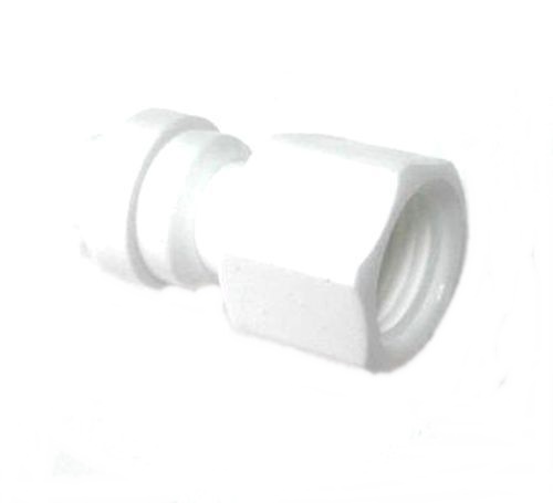 FILTR - Złączka do wężyka osmozy 1/4x1/4GW ..308