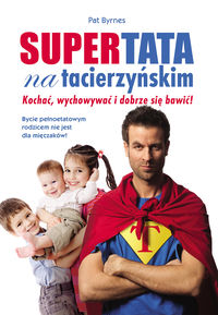 Supertata na tacierzyńskim Pat Byrnes