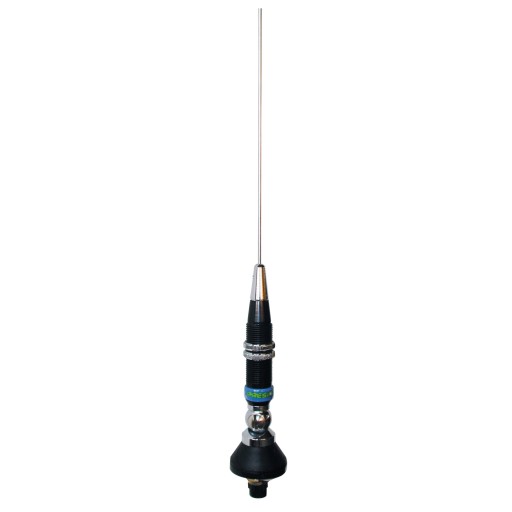 PRESIDENT IOWA antena CB 102cm do ciężarówki busa