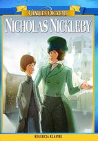 Nicholas Nickleby DVD FOLIA