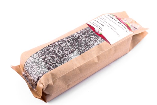 BABKA PŁESZNIK JAJOWATA BŁONNIK NATURALNY 1KG KERA