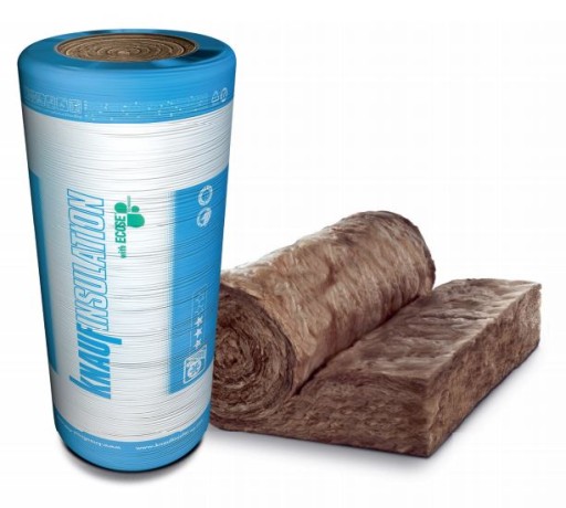 WEŁNA MINERALNA SZKLANA KNAUF Naturoll 039 5cm
