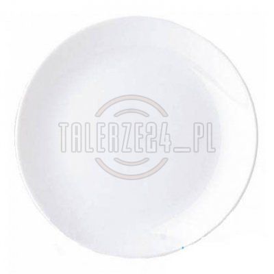 LUMINARC DIWALI TALERZ OBIADOWY 25 cm D6905 PŁYTKI