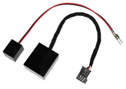 Emulator MATY PASA E90 E92 E93 E60 E61 E63 E65 E85