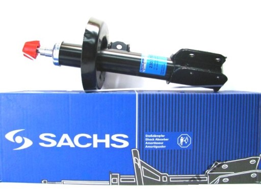 OPEL Astra G II 98- Amortyzator przód SACHS