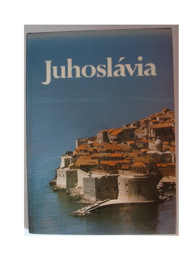 Juhoslavia [ Jugosławia ] KRAKÓW