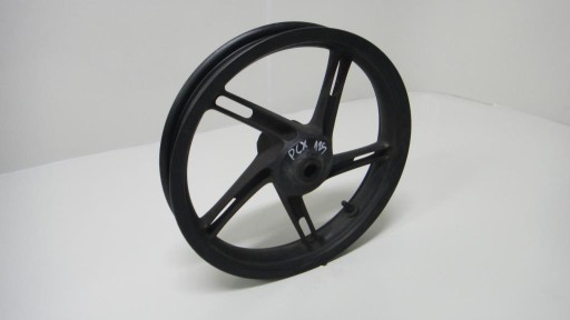 FELGA PRZÓD HONDA PCX 125