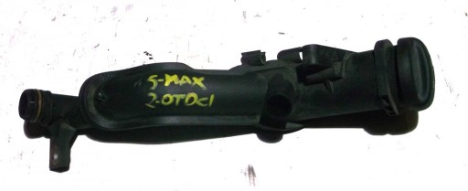 S-MAX MK1 GALAXY MK3 2.0 TDCI WLEW OLEJU KOREK