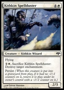 Kithkin Spellduster EVE -