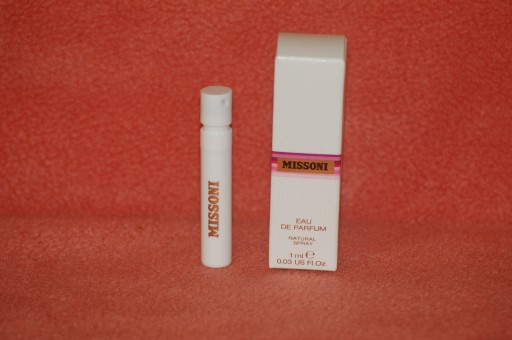 MISSONI próbka 1ml