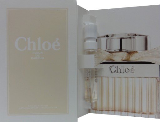 Chloe Fleur De Parfum 1,2ml