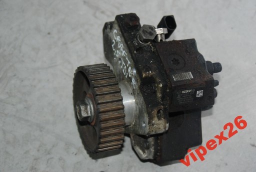 POMPA WTRYSKOWA VW CRAFTER 0445010125