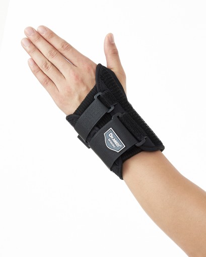 STABILIZATOR NADGARSTKA USZTYWNIACZ SZYNA orteza S