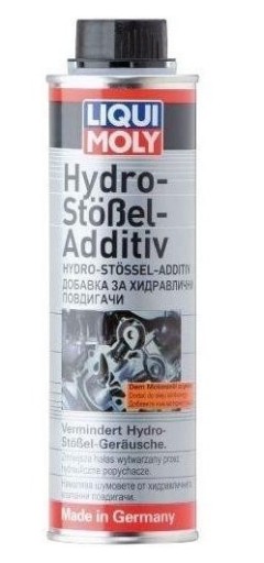 Liqui Moly 8345 Hydro Stossel Additiv Wyciszacz