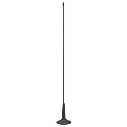 PRESIDENT WYOMING ANTENA CB 68CM DŁUGI KABEL 5M