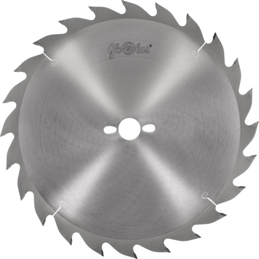 Piła Globus 350x30x3,6 32z Cięcie Wzdłużne GM20
