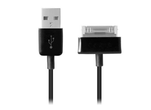 Kabel USB SAMSUNG GALAXY TAB 2 10.1 7.0 Note 1m