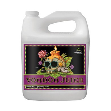 ADVANCED NUTRIENTS VOODOO JUICE, UKORZENIACZ 0,5L