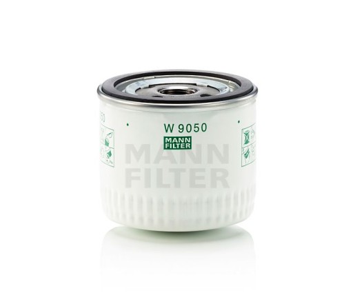 MANN Filtr oleju W9050 FORD 1.8/2.5 D/TD/TDCi/Di