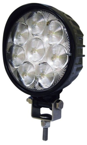 Lampa robocza szerokostrumieniowa - 8 diod LED[1529391]