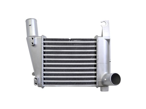 INTERCOOLER NISSAN NAVARA D22 PICK UP NP300 2,5TDI