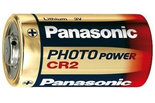 Bateria litowa Panasonic 3V CR2 DL2 KCR2 ELCR2 3V