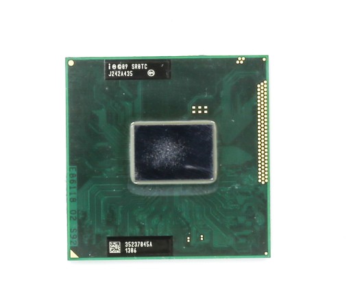 Intel SR0TC - Procesor i3-2328M 2,2GHZ FV