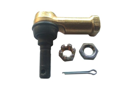 KOŃCÓWKA DRĄŻKA YAMAHA RHINO 450 660 700 VIKING