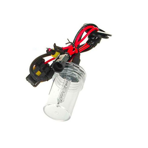 PALNIK XENON H7 4300K 5000K 6000K 8000K 10000 +LED