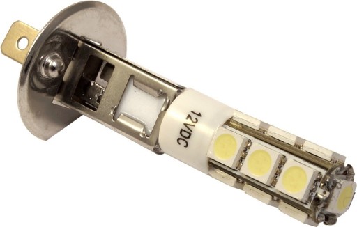 ŻARÓWKA LED H139 SMD 12v 24V FIRMOWE B.MOCNE