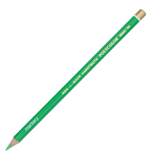 Koh i noor Polycolor Kredka 58 Zielony J