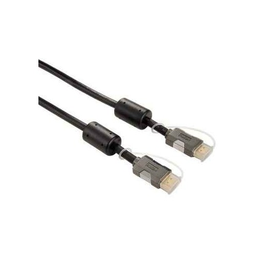 Kabel Hama HDMI- HDMI 1,5m