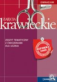 Zajęcia krawieckie. Gimnazjum. Zeszyt ćwiczeń