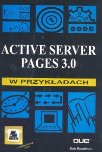 Active server pages 3.0 w przykładach MIKOM