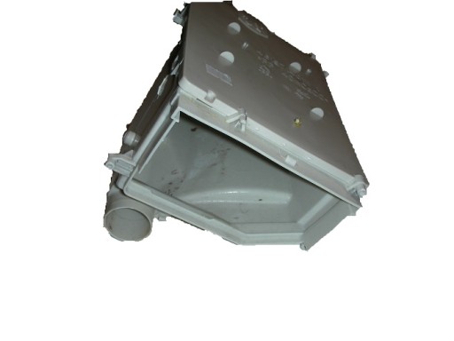KIESZEŃ ZASOBNIKA PRALKA WHIRLPOOL AWO/D 1140