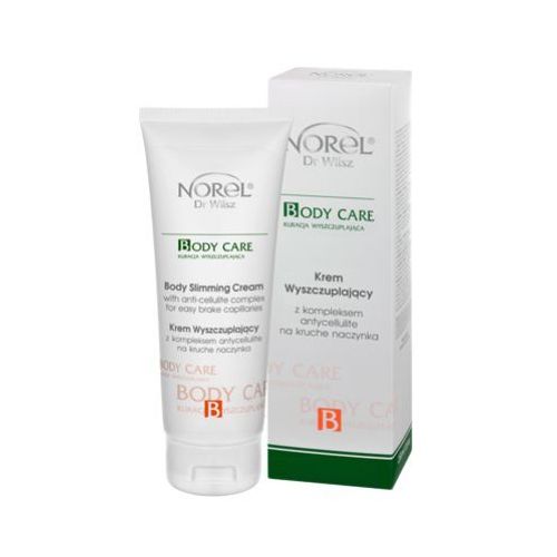 NOREL BODY CARE KREM WYSZCZUPLAJĄCY 200Ml