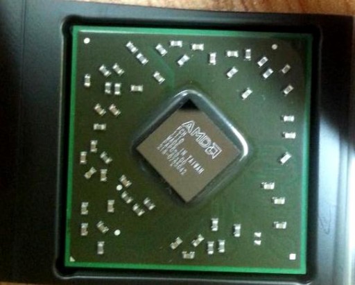 NOWY CHIPSET BGA AMD 218-0755042 ROK 2011 FV KRK