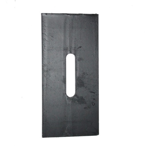Skrobak Rabe 80x170x4 mm 84050027