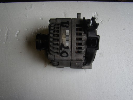 alternator bmw f25 f15 f16 2.8ix N20B20 7605061