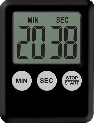 MINUTNIK NA MAGNES DO POTRAW TIMER 290308 BROWIN