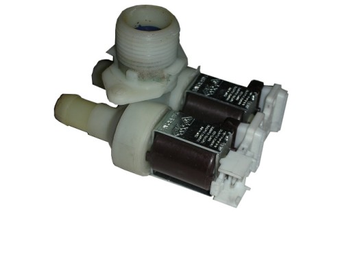 ELEKTROZAWÓR PRALKA WHIRLPOOL AWO/D 1140