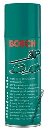 BOSCH spray smar konserwujący do nożyc sekatorów