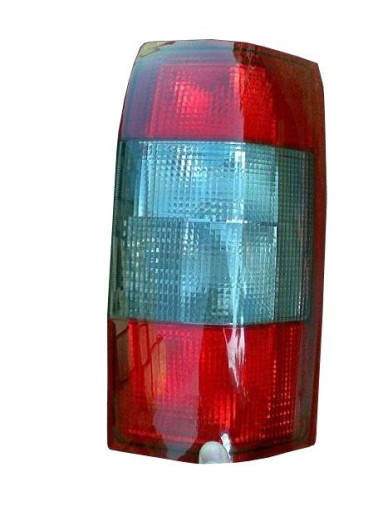 NOWA PRAWA TYLNA LAMPA OPEL OMEGA B KOMBI