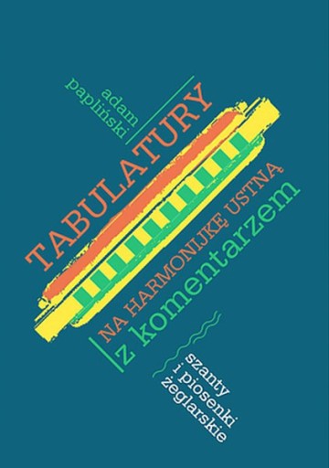 TABULATURY NA HARMONIJKĘ USTNĄ A.Papliński LOXO