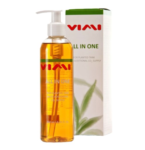 VIMI ALL IN ONE 250ml NAWÓZ DLA ROŚLIN KOMPLEKSOW