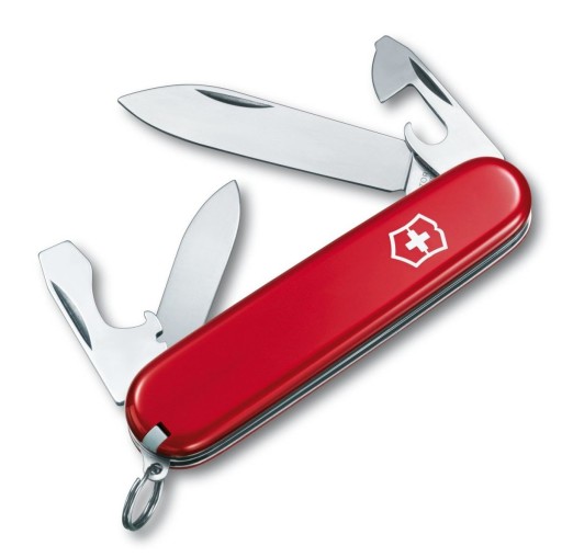 Scyzoryk Victorinox Recruit 0.2503