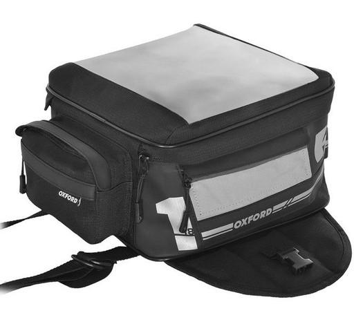 Oxford Tankbag F1 M18 Torba na zbiornik 18L PROMO