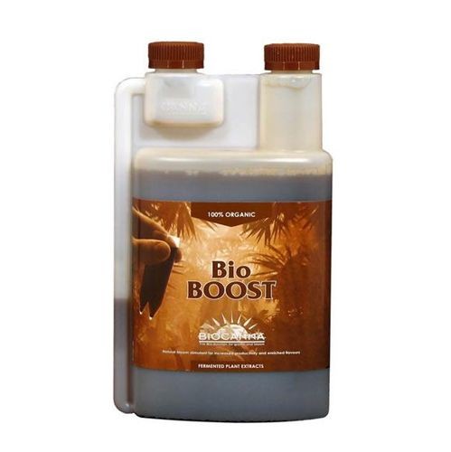 CANNA BIOCANNA BIO BOOST 250ML NA KWITNIENIE 0,25L