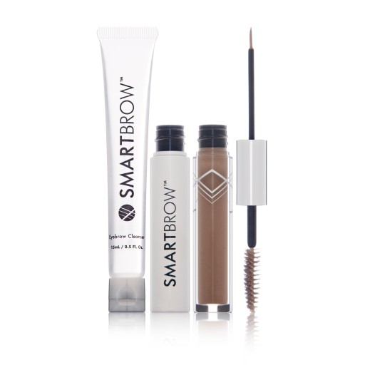 SmartBrow FILLER/Kredka do brwi z USA -NOWA-