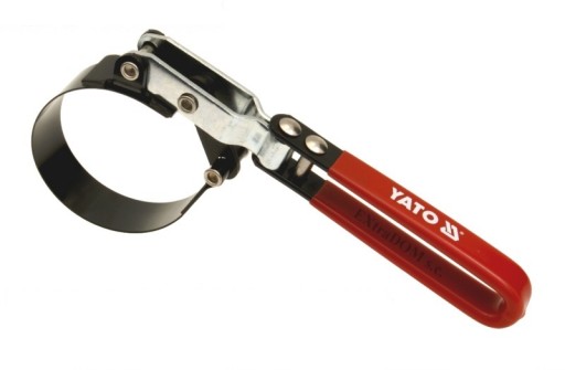 YATO YT-0820 KLUCZ DO FILTRA OLEJU 60-73mm